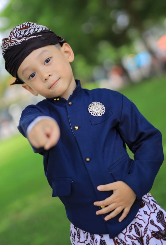 Adrian Razzaq Ramadhan